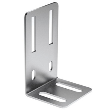 DKC Стеновое крепление лотка (кронштейн), горячеоцинкованное LP5000HDZ