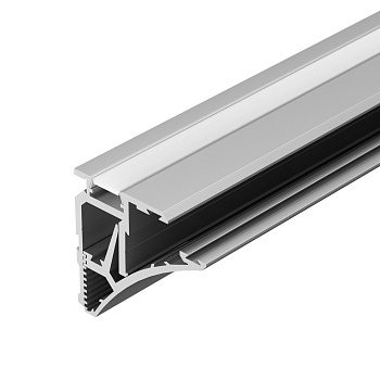 Arlight Профиль SHELF-620-2000-SET ANOD (Алюминий) 023788