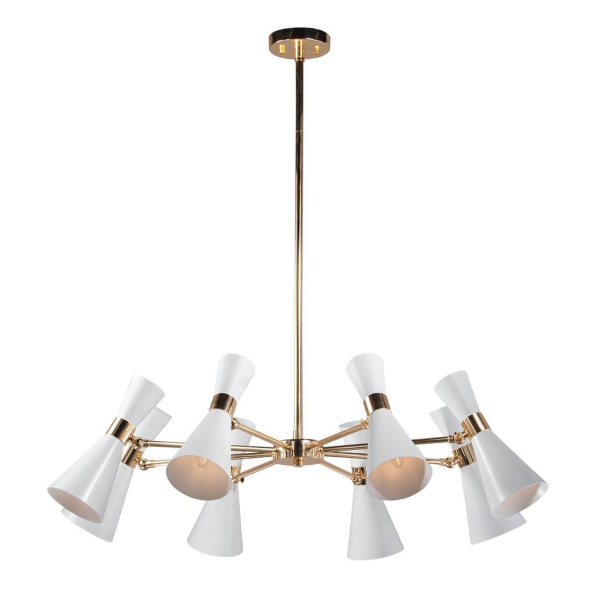 Lightstar Люстра потолочная Dumo Lightstar 816086