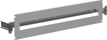 IEK FORMAT Компл. уст. мод. АВ внутр. дверь 200х800 34 мод.