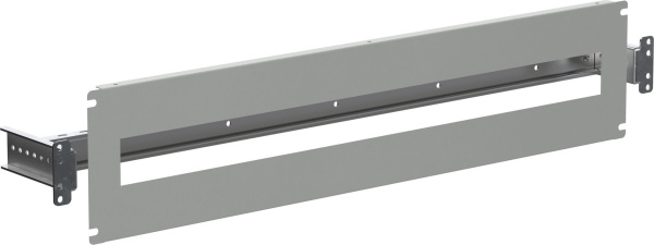 IEK FORMAT Компл. уст. мод. АВ внутр. дверь 150х400 12 мод.