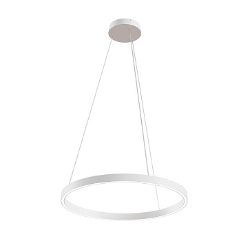 Maytoni Technical Подвесной светильник Белый MOD058PL-L32W4K Maytoni Technical Подвесной светильник Белый MOD058PL-L32W4K