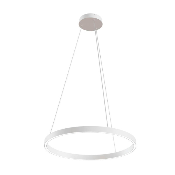 Maytoni Technical Подвесной светильник Белый MOD058PL-L32W4K Maytoni Technical Подвесной светильник Белый MOD058PL-L32W4K