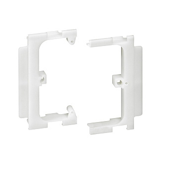 Legrand Суппорт для монтажа механизмов ЭУИ 2-3 модуля 653178