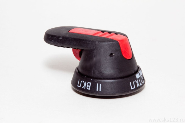 ABB OHB65J6E011-RUH Ручка черная для рубильников OT160..250E_C 1SCA100233R1001