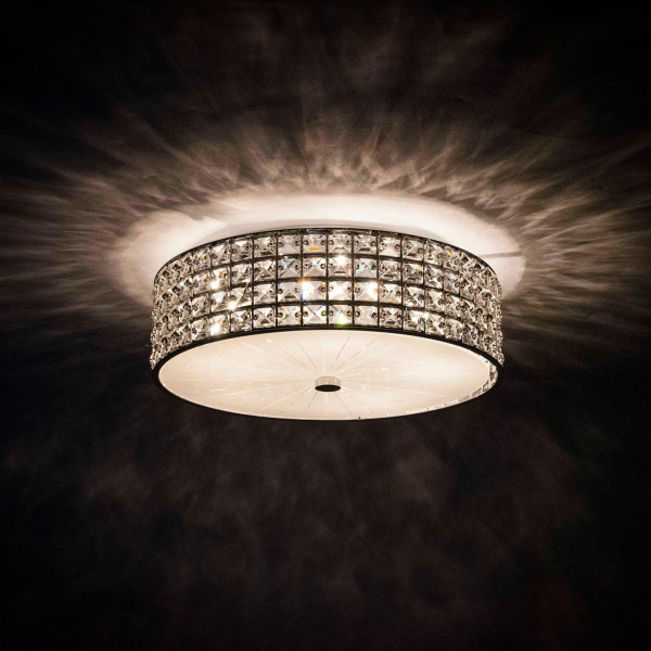 Купить Citilux Светильник потолочный Портал CL324151