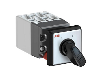 ABB Перекл.кул. OC10G04PNBN00NWS2 (1-2) 1SCA126518R1001