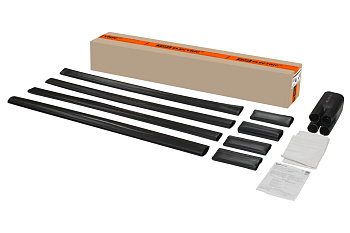 TDM Муфта 4ПКВНтп1-150/240-БН SQ0556-1008