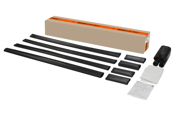 TDM Муфта 4ПКВНтп1-150/240-БН SQ0556-1008