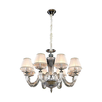 Citilux Подвесная люстра Медея CL436181