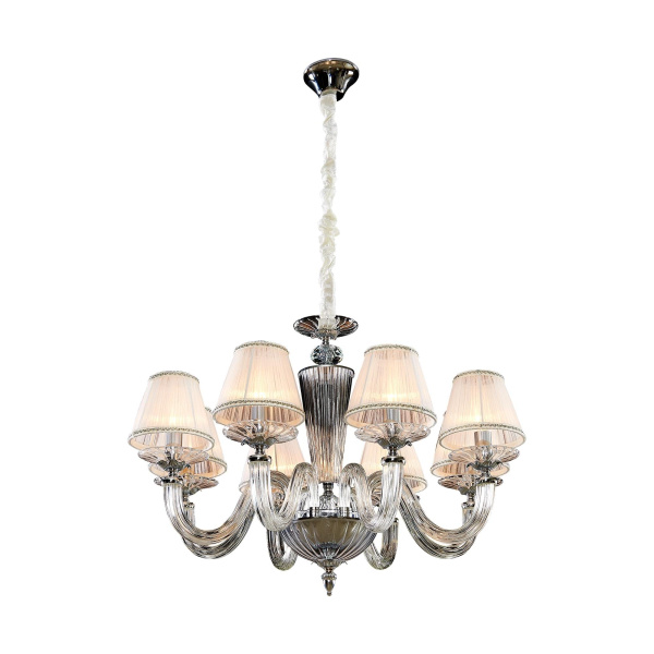 Citilux Подвесная люстра Медея CL436181