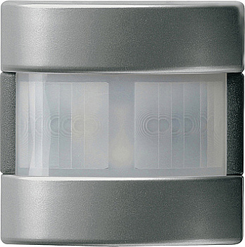 Gira Накладка датчика движения Standard System 3000, высота установки до 1,10 м 5373600