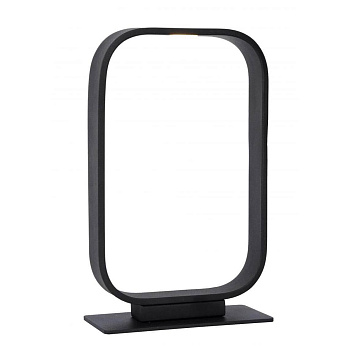 Lucide MIKA Черный Настольная лампа 79501/05/30