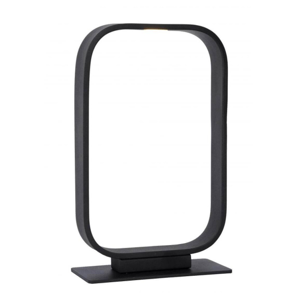 Lucide MIKA Черный Настольная лампа 79501/05/30