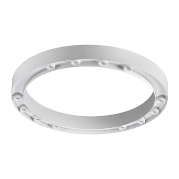 Novotech 358799 OVER NT21 140 белый Светильник накладной светодиодный IP20 LED 50W 4800Лм 4000K 220-240V NLO