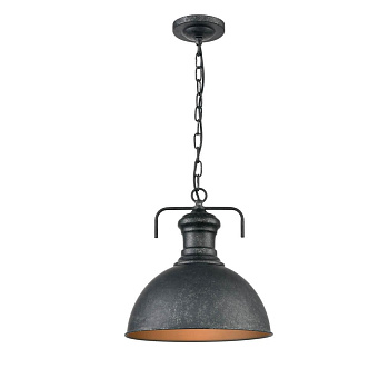 Vele Luce Ferro Подвесной светильник VL6012P11