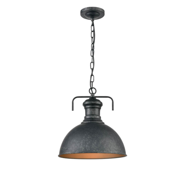 Vele Luce Ferro Подвесной светильник VL6012P11