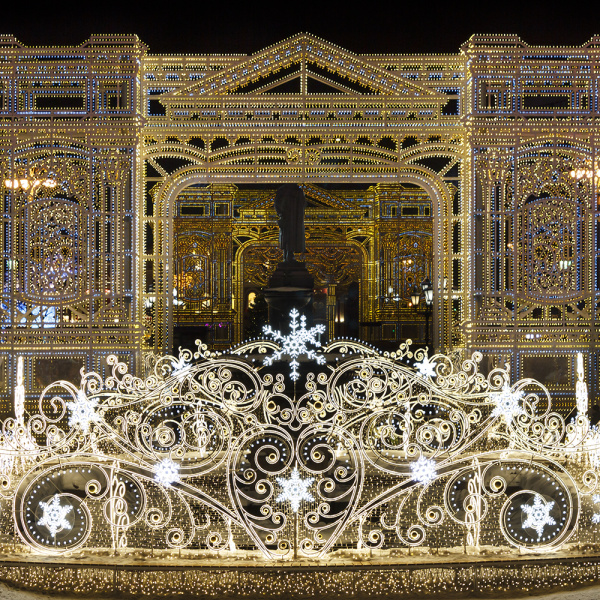 Купить Arlight Дюралайт ARD-PRO-STD Warm (220V, 36 LED/m, 100m) (Ardecoled, Закрытый) 025494