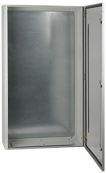 ЭРА Корпус металлический ЩМП-140.65.28 ЭРА OPTIMA c.14.6.2_5 (1400х650х285) У2 IP54