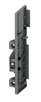 ABB Торцевой фиксатор Smissline TP 2CCA183017R0001