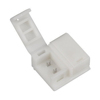 Arlight Соединитель FAST-MONO-8mm (-) 022306