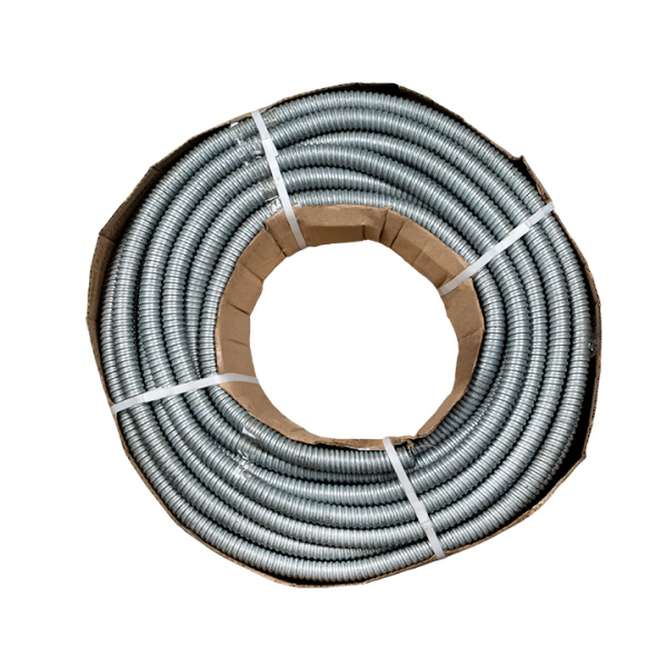 Купить EKF PROxima Металлорукав Р3-ЦХ-20 с зондом (50м.)