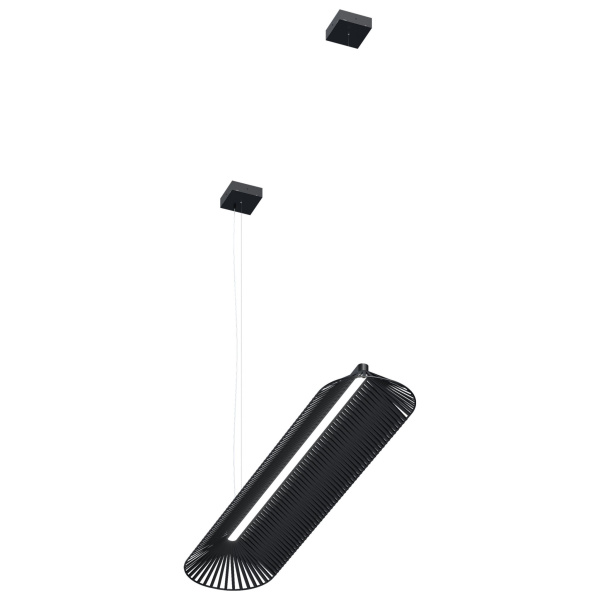 Svetholl Пасе (Вариант 2) L2745 B610 H240 Мощность: 69W XSPA1-240610-274520069