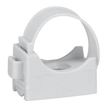 Legrand Фиксатор для труб IRL ∅ 16 серый 031903