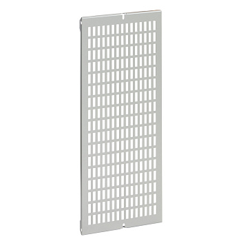 SE Easy SM Панель передняя для вентил. 4м IP30 LSM58944A