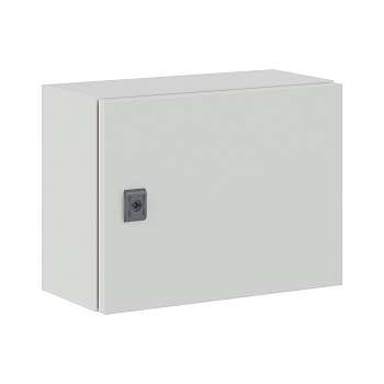 DKC Корпус навесной CE c М/П  ВхШхГ 300х400х200 мм
