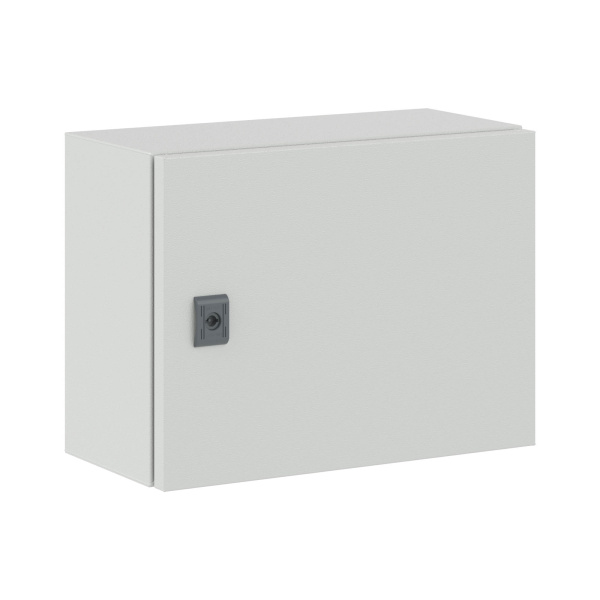 DKC Корпус навесной CE c М/П  ВхШхГ 300х400х200 мм