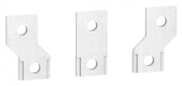 Купить SE Compact NSX Расширители полюсов 3P (NSX250) LV431563