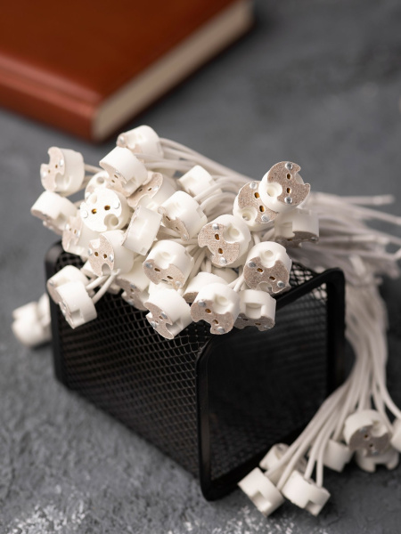 Купить EKF PROxima Патрон GU5.3 для галогенных ламп