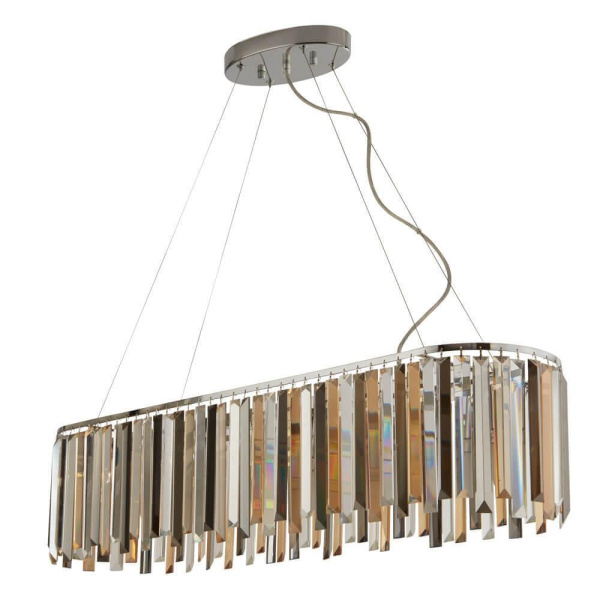 Divinare Светильник подвесной 1223/02 SP-8 Divinare Светильник подвесной 1223/02 SP-8