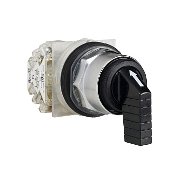 SE Переключатель 30мм 9001KS53FBH13