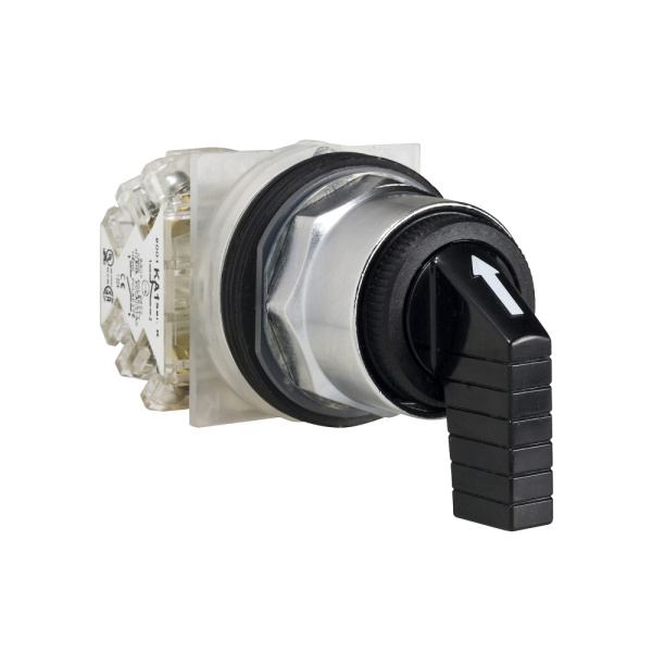 SE Переключатель 30мм 9001KS53FBH13