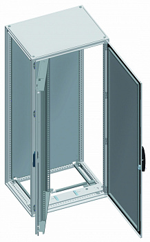 SE Механизм ограничения открытия монтажной рамы на угол 120гр. NSYRCDR12