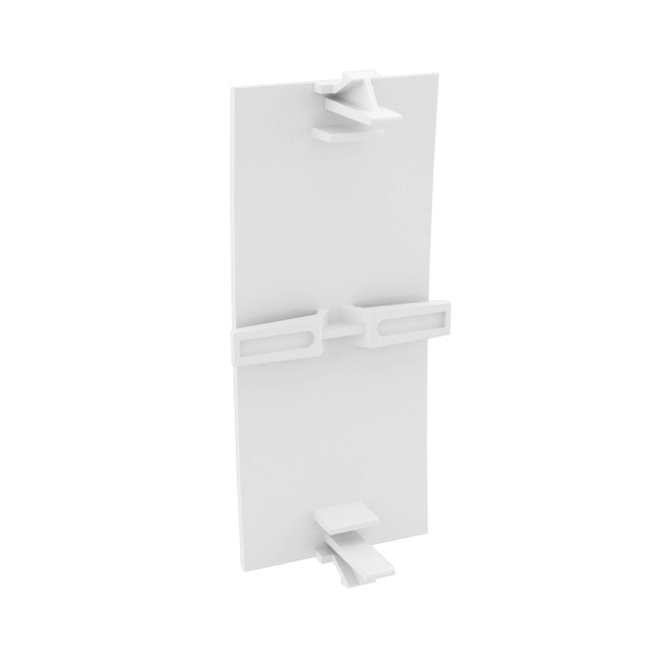 Купить DKC Накладка на стык фронтальная 60 мм