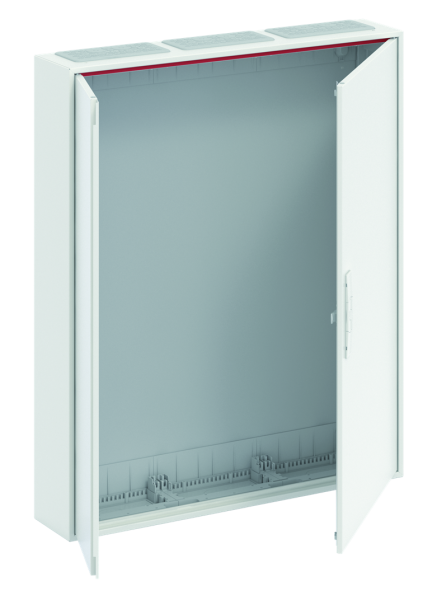 ABB Шкаф навесной IP44, 950x800x160 пустой с дверью CA36 2CPX052156R9999