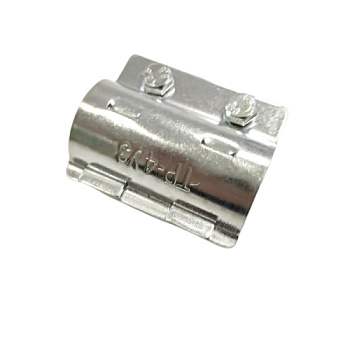 ЗЭТАРУС Муфта ТР-4 zeta40912