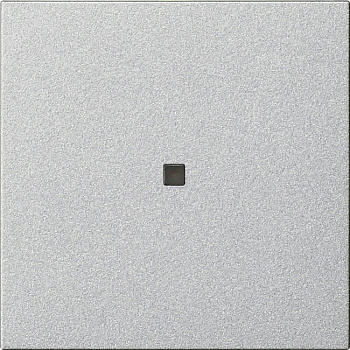 Gira Алюминий Накладка управления S3000 BT 536826