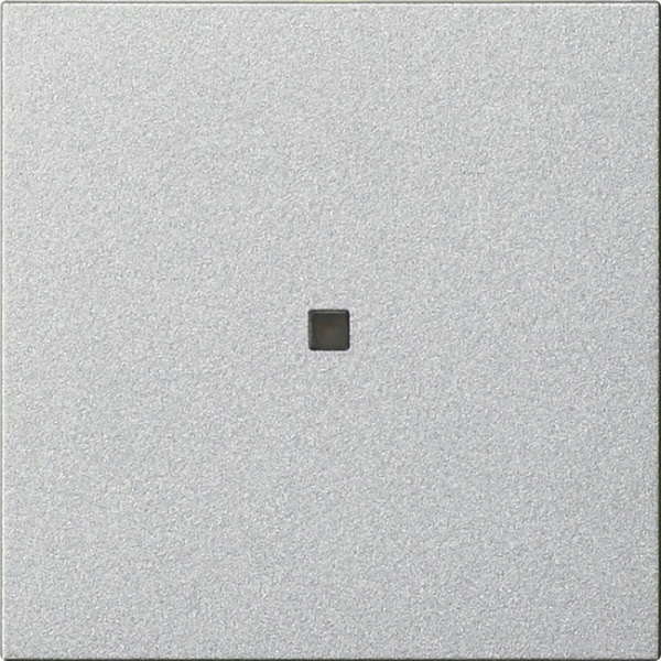 Gira Алюминий Накладка управления S3000 BT 536826