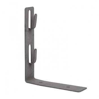 EKF PROxima Держатель кровельный универсальный L 100мм CZ