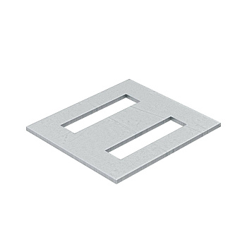 OBO Bettermann Фиксатор натяжной ленты 7203132