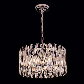 Citilux CL334261 Ингвар Хром Люстра