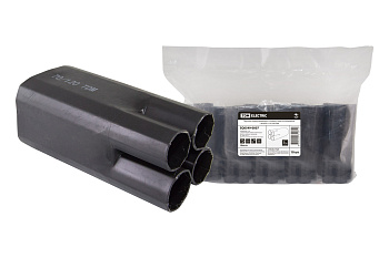 TDM Перчатка термоусаживаемая 4ПТк-1-70/120 SQ0549-0007