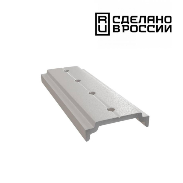 Novotech 135159 SHINO NT23 000 белый Соединительная планка IP20 FLUM