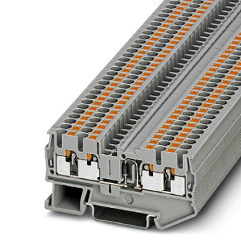 Phoenix Contact Клеммный блок PT 2,5-QUATTRO-D 3210279