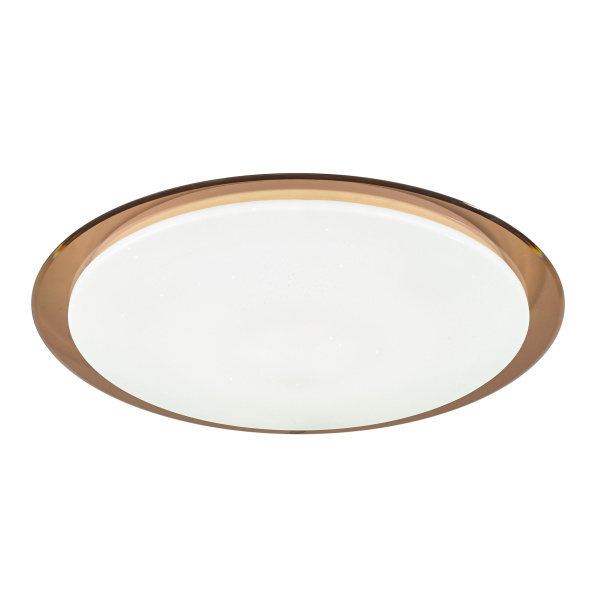 ЭРА SPB-6 "Saturn" 70 SPB-6 "Saturn" 70 КОР Светодиодный светильник 70Вт 3000-6500К 5950 Лм с ДУ