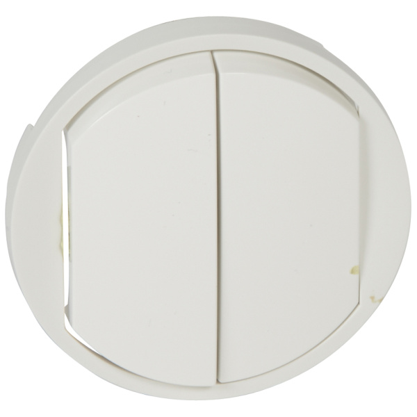 Legrand Celiane Бел Клавиша 2-ая 068002